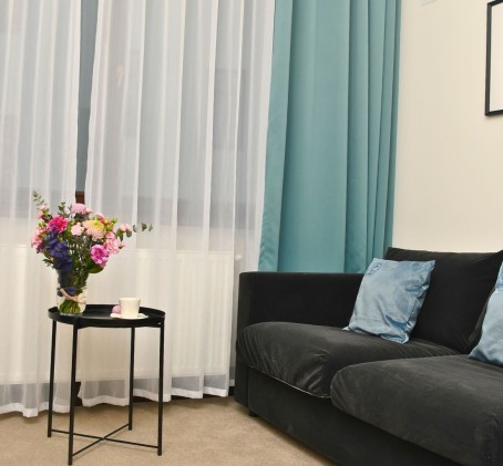 Pobyt w Apartamencie (2 Noce, 1-4 Osoby) | MedHotel | Kraków