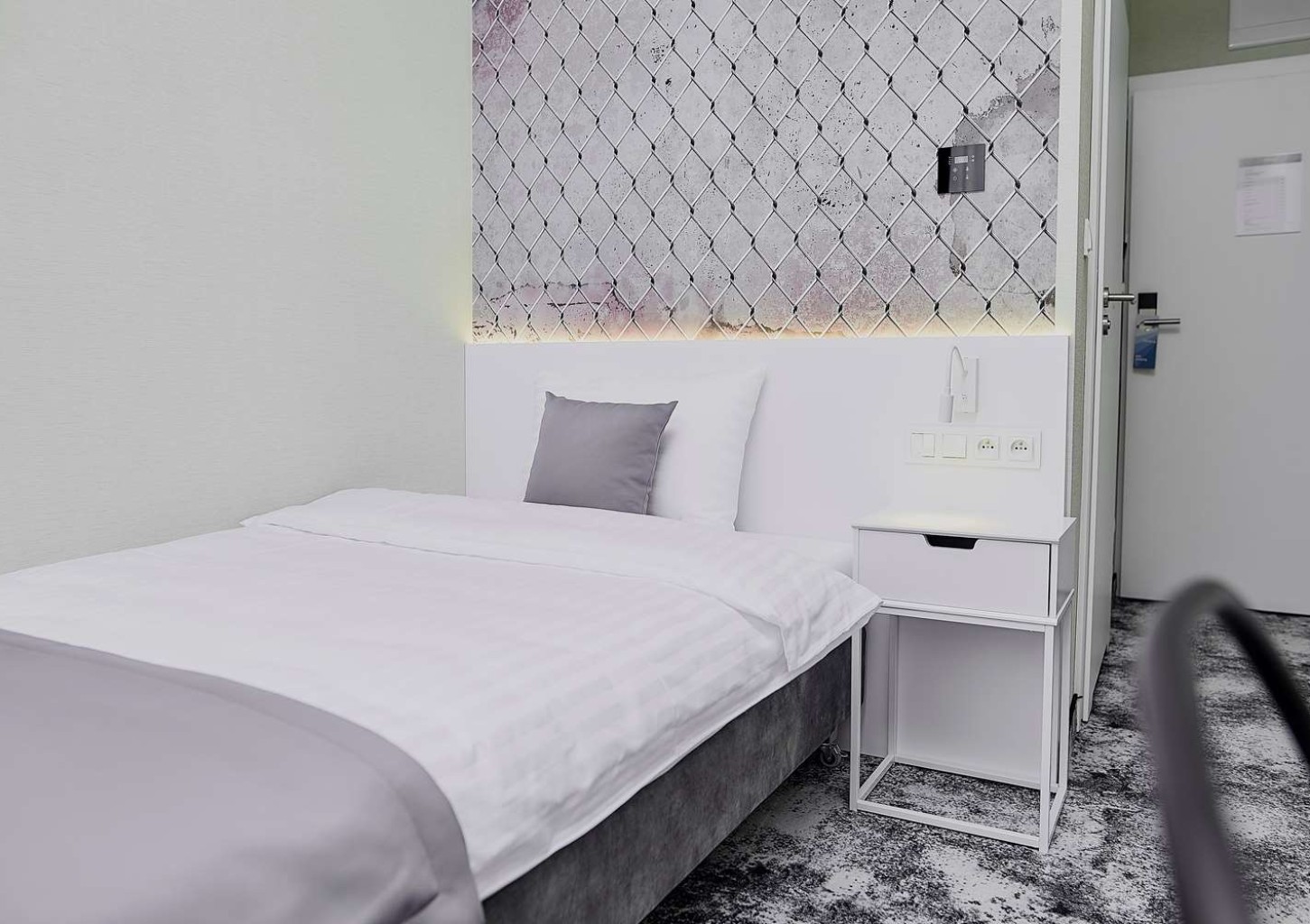 Relaksujący Pobyt (1 Noc, 1 Osoba) | Tulip Inn | Żyrardów