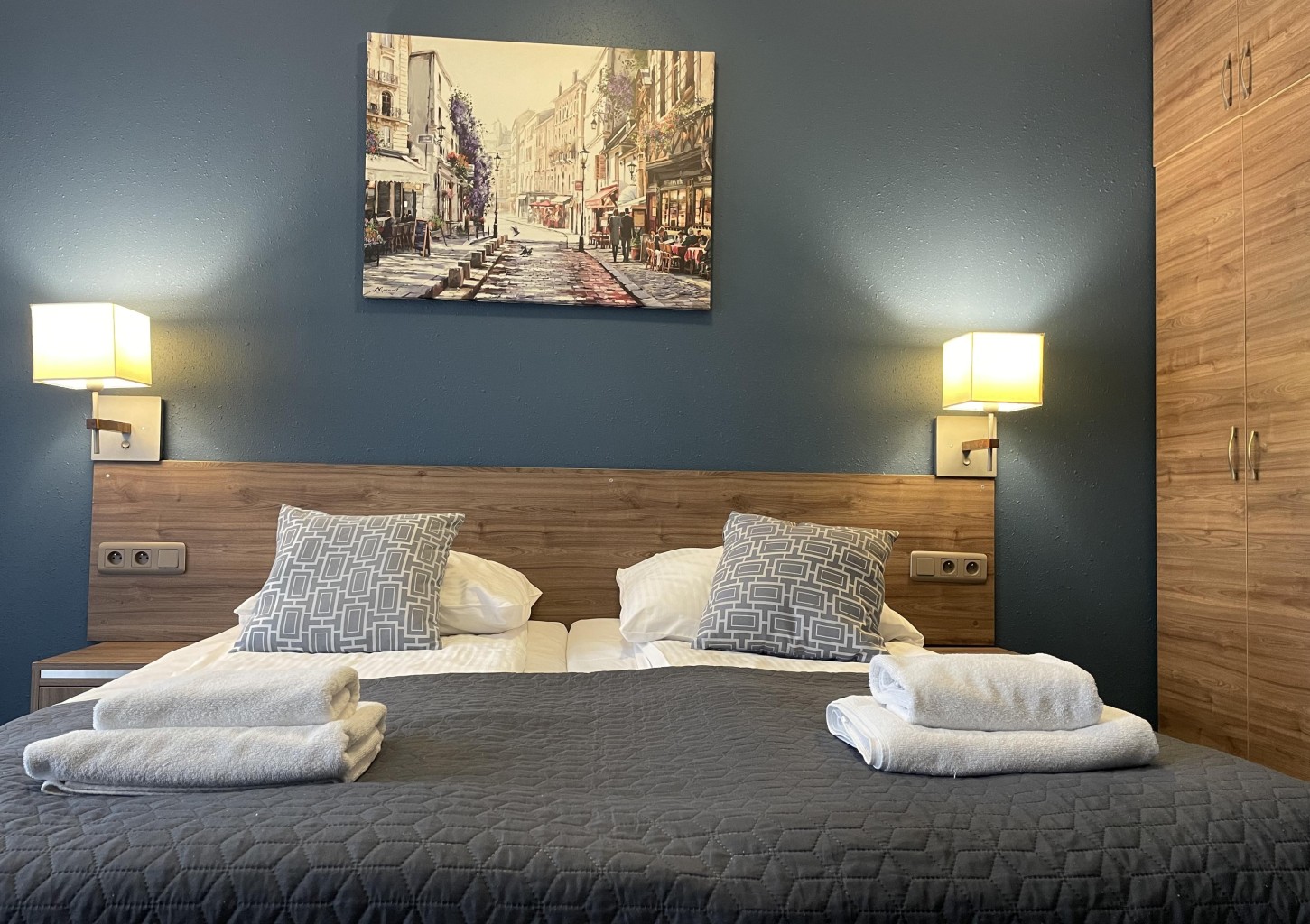 Zachwycający Pobyt (2 Noce, 2 Osoby) | Hotel Zakliki | Kraków