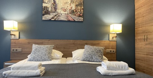 Zachwycający Pobyt (2 Noce, 2 Osoby) | Kraków | Prezent dla Dwojga_P