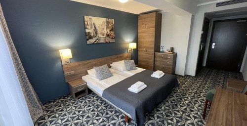 Zachwycający Pobyt (2 Noce, 2 Osoby) | Kraków | Prezent dla Teściów_P