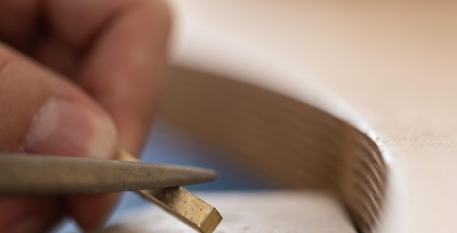 Warsztaty Jubilerskie “Stwórz Własny Pierścionek i Sygnet” dla Dwojga | Gdańsk-Prezent na Urodziny_S