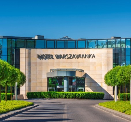 Wyjątkowy Pobyt SPA (1 Noc, 2 Osoby) | Hotel Warszawianka | Jachranka