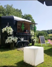 Odprężający Glamping (3 Noce, 2 Osoby) | Ropienka | Prezent dla Znajomych_P