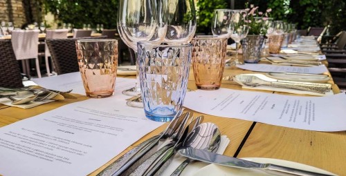 Wyjątkowa Uczta na Starówce | Poznań | Prezent na Urodziny_P