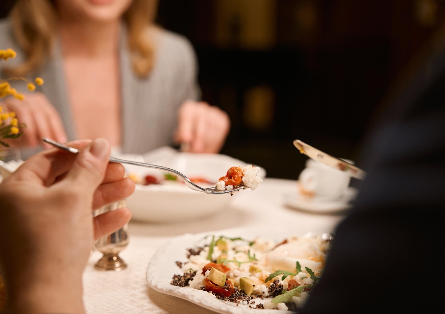 Wyjątkowa Uczta na Starówce | Poznań