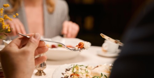 Wyjątkowa Uczta na Starówce | Poznań | Prezent dla Dwojga_S