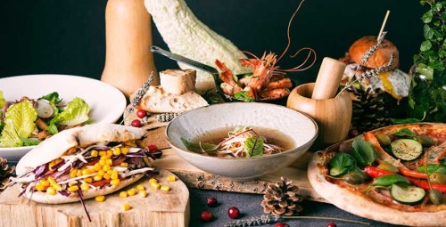 Wyjątkowa Uczta na Starówce | Poznań | Prezent dla Pary_P