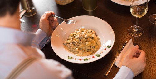 Wyjątkowa Uczta na Starówce | Poznań | Prezent dla Przyjaciół_S