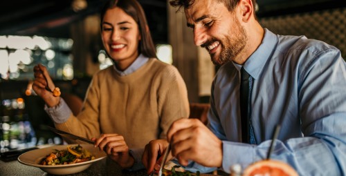 Ekskluzywna Kolacja na Starówce | Poznań | Prezent dla Rodziców_S