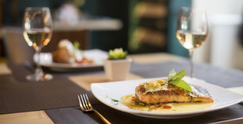 Ekskluzywna Kolacja na Starówce | Poznań | Prezent na Urodziny_S