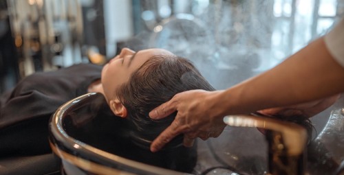 Karta Podarunkowa Keratime II | 500 zł | Warszawa | Prezent dla Niej_S