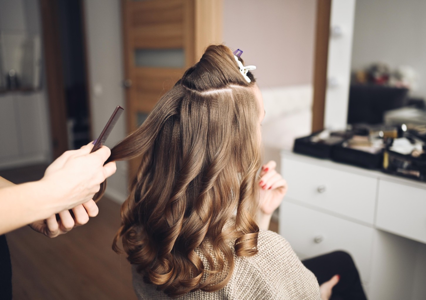 Karta Podarunkowa Keratime II | Warszawa