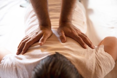  Masaż Shiatsu (90 minut) | Siedlce | Prezent na Urodziny_S