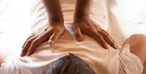 Masaż Shiatsu (90 minut) | Siedlce | Prezent na Urodziny_S