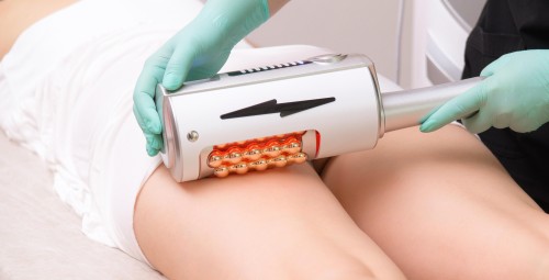 Masaż Limfatyczny “Endosphere” | Katowice | Prezent dla Żony_S