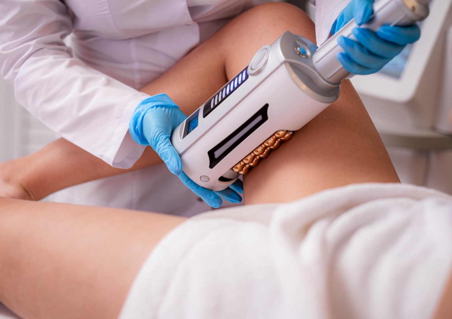 Masaż Limfatyczny “Endosphere” | Katowice