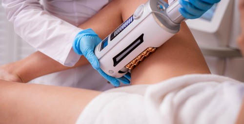 Masaż Limfatyczny “Endosphere” | Katowice | Prezent dla Mamy_S