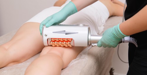 Masaż Limfatyczny “Endosphere” | Katowice | Prezent na Święta_S