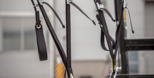 Symulator Skoku Spadochronowego dla Dwojga | Warszawa | Chrcynno-Prezent na Urodziny_P