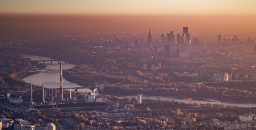 Ekskluzywny Lot Samolotem dla Dwojga | Warszawa-Prezent dla Znajomych_P