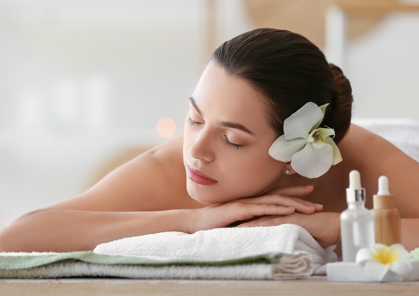 Rytuał SPA “Błogie Odprężenie” | Wieliczka