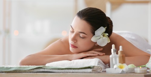 Rytuał SPA “Błogie Odprężenie” | Wieliczka | Prezent dla Niej_S