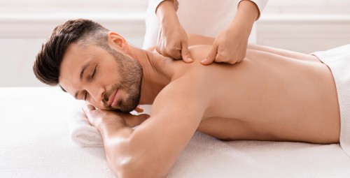 Rytuał SPA “Błogie Odprężenie” | Wieliczka | Prezent dla Niego_S