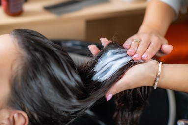 Rytuał Head SPA (60 minut) | Myślenice | Prezent na Urodziny_S