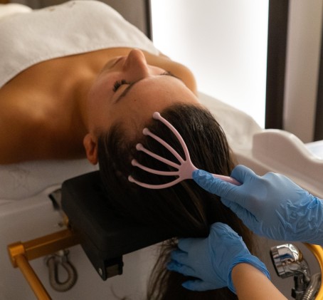 Rytuał Head SPA “Deluxe” | Myślenice