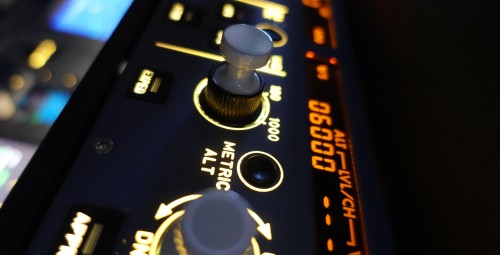 Lot w Symulatorze Airbus A320 NEO (30 minut) | Katowice | Prezent dla Syna_P