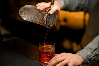 Wypad na Drinka | Kraków | Prezent na Mikołajki_S