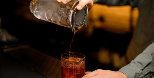 Wypad na Drinka | Kraków | Prezent na Mikołajki_S