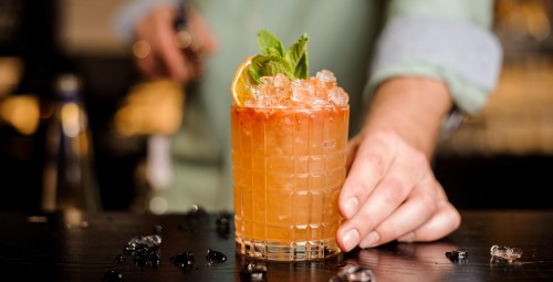 Wypad na Drinka | Kraków | Prezent na Urodziny_S