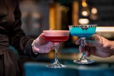 Wypad na Drinka dla Przyjaciół (4 osoby) | Kraków | Prezent na Urodziny_S