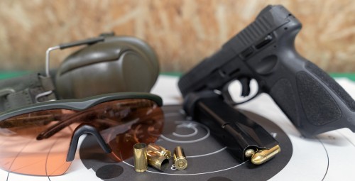 Poznaj Pistolety | Opole | Prezent dla Mężczyzny_S