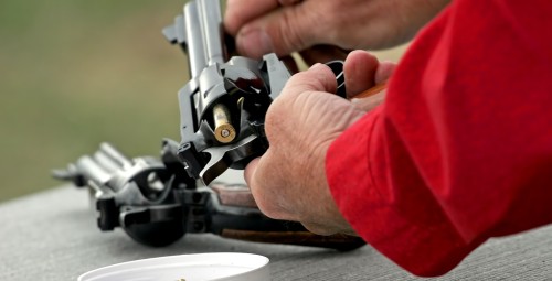 Poznaj Pistolety | Opole | Prezent dla Niego_S