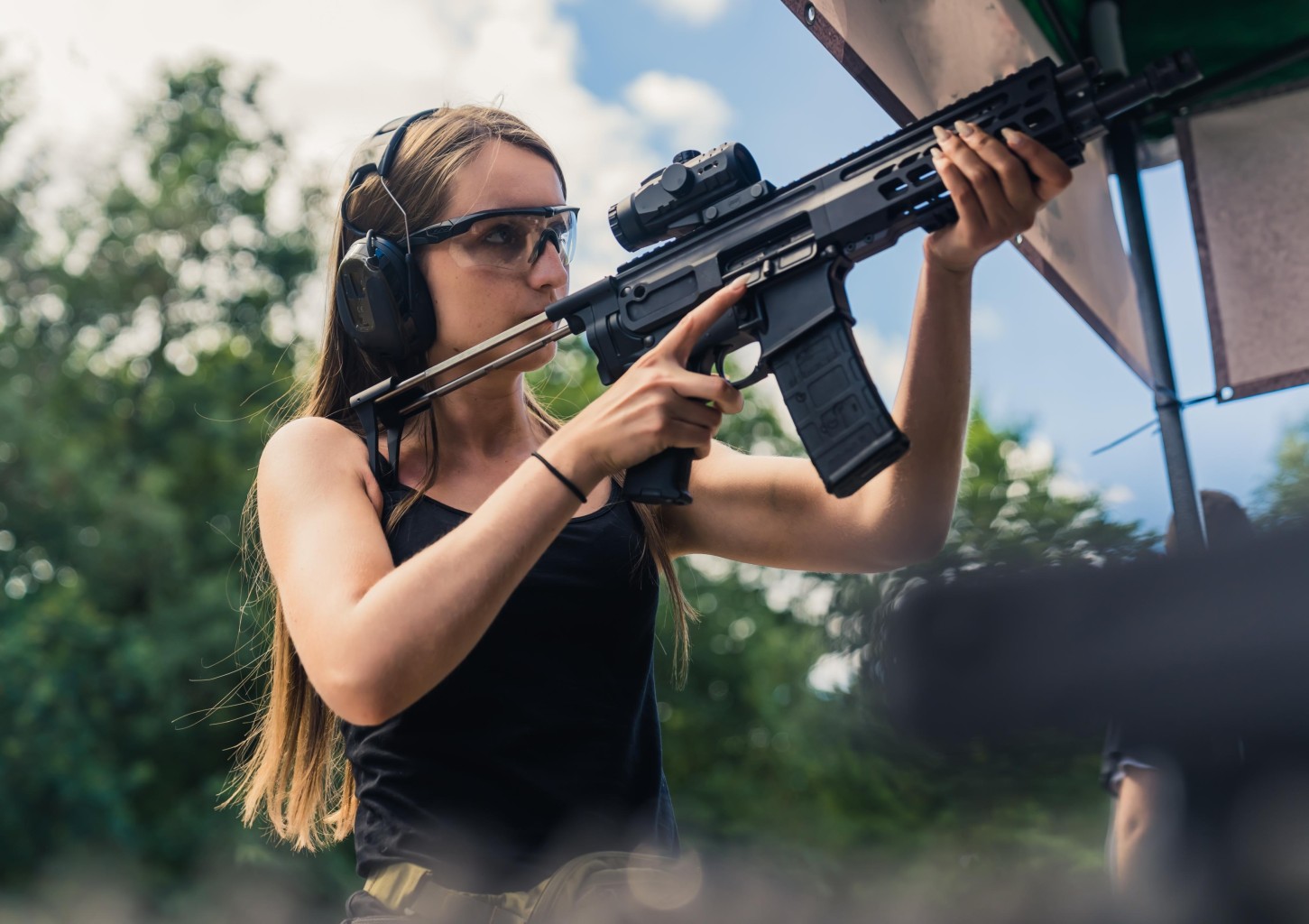 Poznaj Karabiny | Opole