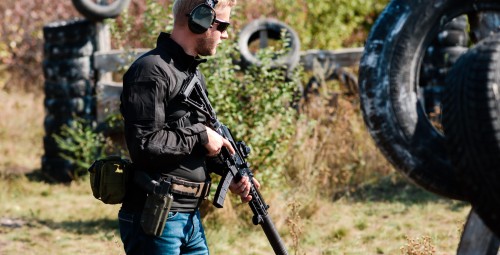 Poznaj Karabiny | Opole | Prezent dla Mężczyzny_S