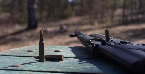 Poznaj Karabiny | Opole | Prezent na Urodziny_S