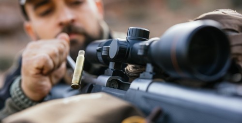 Poznaj Karabiny | Opole | Prezent dla Taty_S