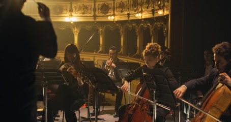 Koncert Wiedeński "Vienna Opera Gala" (Sektor A) | Wiele Lokalizacji