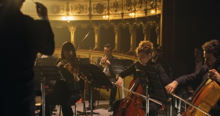 Koncert Wiedeński "Vienna Opera Gala" dla Dwojga (Sektor A) | Wiele Lokalizacji 