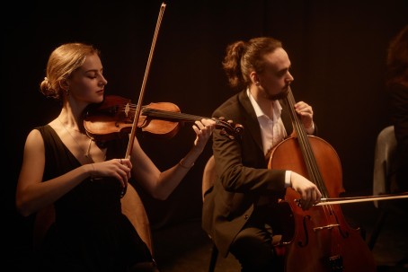 Koncert "Muzyczny Życiorys Franka Sinatry" (Sektor A) | Wiele Lokalizacji 