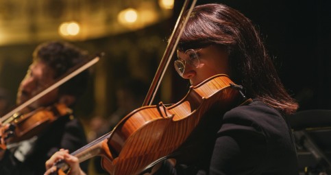 Koncert Włoskiej Opery 
