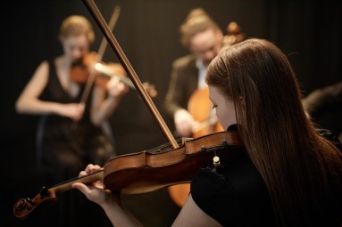 Koncert Włoskiej Opery 