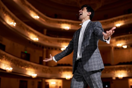 Koncert Włoskiej Opery "The 3 Tenors and Soprano" (Sektor VIP) | Wiele Lokalizacji
