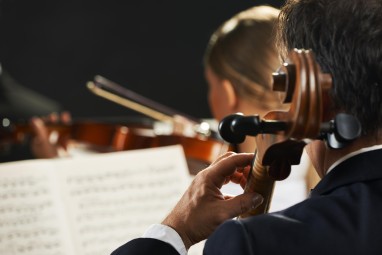 oncert Włoskiej Opery 
