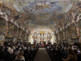 Koncert Włoskiej Opery 