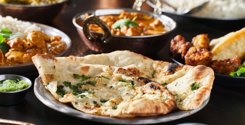 Indyjska Uczta | Łódź | Prezent dla Męża_S